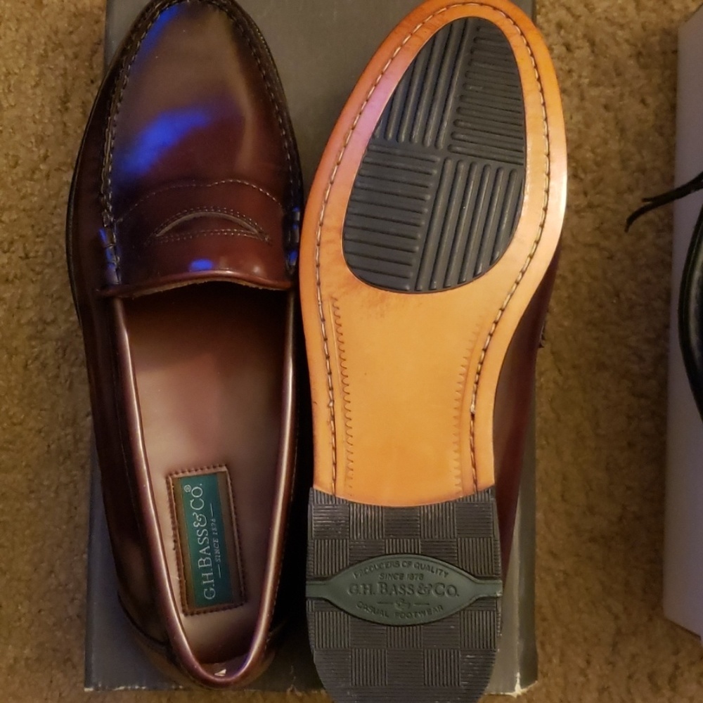 Men's Dress shoes